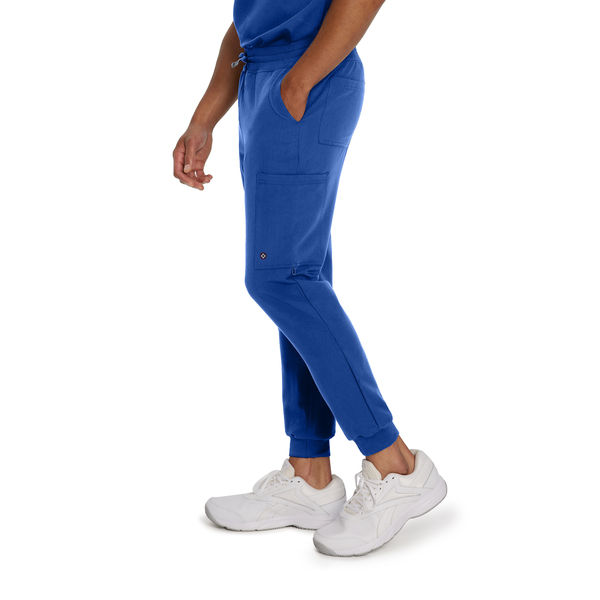 Photo de l'uniforme 222T Royal Vue Côté