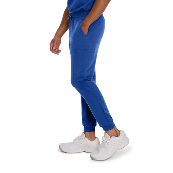 Photo de l'uniforme 222T Royal Vue Côté