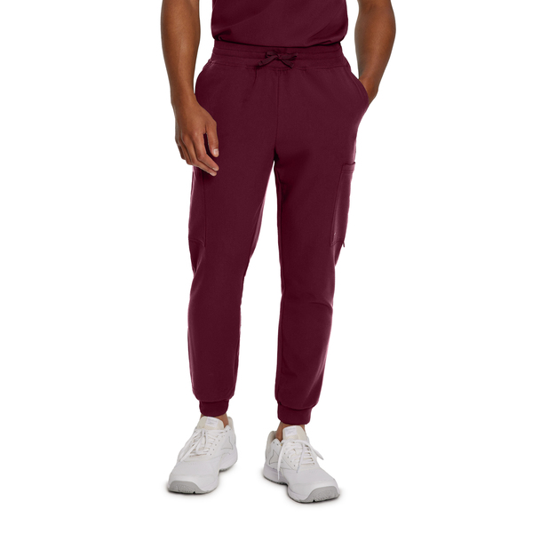 Photo of the uniform 222 Wine Front view