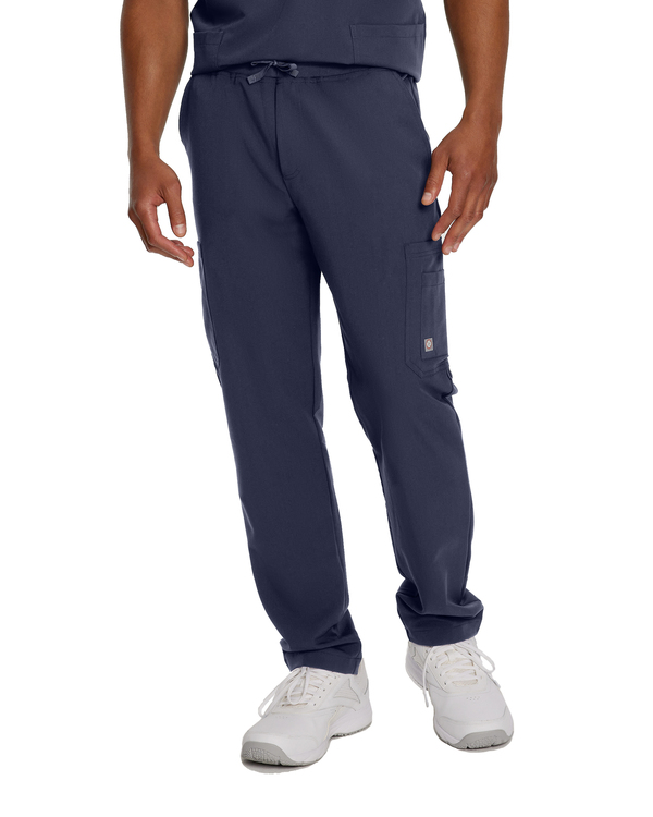 Photo de l'uniforme 227T Bleu Marin Vue devant