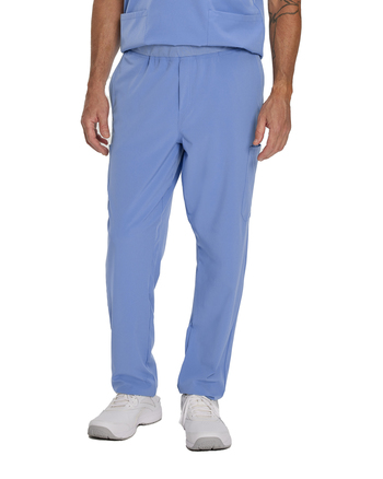 Photo de l'uniforme 229S Ciel Bleu Vue devant