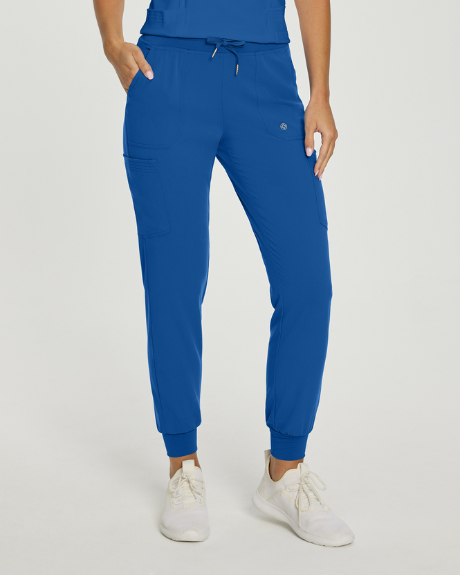 Photo de l'uniforme 327 Royal Vue devant