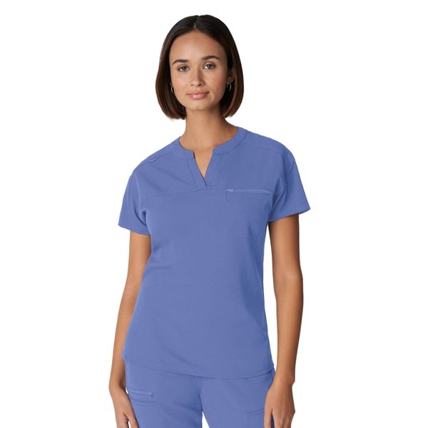 Photo de l'uniforme WT114 Ciel Bleu Vue devant