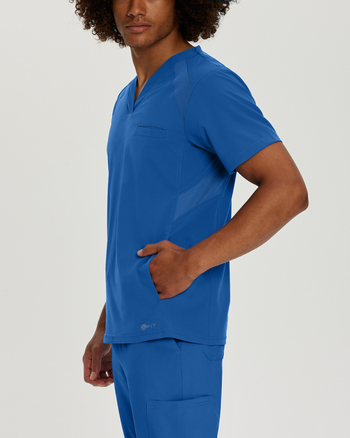 Photo de l'uniforme 2266 Royal Vue Côté