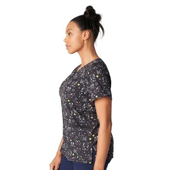 Photo de l'uniforme 618PPPD Puppy Playdate Vue Côté