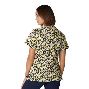 Photo de l'uniforme 618SNDA Sunshiny Day Vue Dos