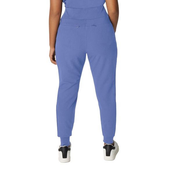 Photo de l'uniforme WB410 Ciel Bleu Vue Dos
